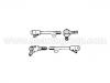 Tie Rod End:45040-69070X