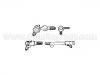 Tie Rod End:45040-69075X