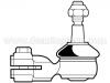 拉桿球頭 Tie Rod End:90 135 947