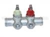 Temperature Sensor Temperature Sensor:035 919 369 A