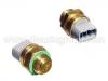 熱敏開關 Temperature Switch:6U0 959 481