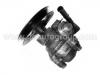 轉向助力泵 Power Steering Pump:MB553463