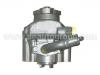 轉向助力泵 Power Steering Pump:QVB 100840