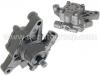 轉向器總成 Steering Box:56110-P2A-013