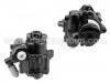 轉向助力泵 Power Steering Pump:1J0 422 154 J