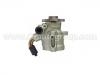 轉向助力泵 Power Steering Pump:4007.81