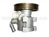 轉向助力泵 Power Steering Pump:9637389680