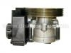 轉向助力泵 Power Steering Pump:4007.6E