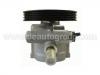 насос гидроусилителя руля Power Steering Pump:4007.2A