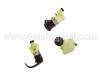 轉向助力泵 Power Steering Pump:77 01 470 783