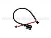 датчик тормозной  Brake Sensor:7L0 907 637