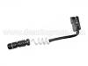 датчик тормозной  Brake Sensor:901 540 02 17