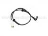 датчик скорости Wheel Speed Sensor:4545.C1