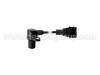 датчик коленвала Crankshaft Sensor:10456515
