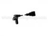 датчик коленвала Crankshaft Sensor:077 905 381 B