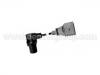 датчик коленвала Crankshaft Sensor:021 906 433 E