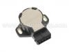 Датчик положения дроссельной заслонки Throttle Position Sensor:198 500 0231