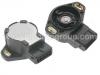 Датчик положения дроссельной заслонки Throttle Position Sensor:19850-00250