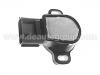 Датчик положения дроссельной заслонки Throttle Position Sensor:89452-22080