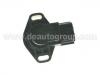 Drosseklappen-Positionssensor Throttle Position Sensor:22620-31U00