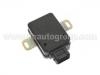 Drosseklappen-Positionssensor Throttle Position Sensor:22620-D3300