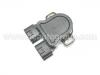 Drosseklappen-Positionssensor Throttle Position Sensor:A22-658-B00