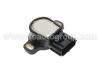 Drosseklappen-Positionssensor Throttle Position Sensor:198 500 3200