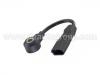 датчик детонации Knock Sensor:06A 905 377 D