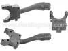 Lenkstockschalter Column Switch:4B0 953 503 H
