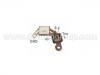 Регулятор генератора Voltage Regulator:27700-43010