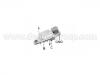 Regulador Voltage Regulator:23500-Z9003