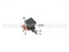 Regulador Voltage Regulator:A866T01871