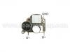 Регулятор генератора Voltage Regulator:A866T38570