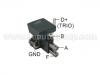 Регулятор генератора Voltage Regulator:SE01-24-520