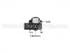 Регулятор генератора Voltage Regulator:E8PZ-10316B