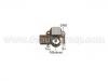 Регулятор генератора Voltage Regulator:A866X24272