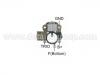 Регулятор генератора Voltage Regulator:A866X40371