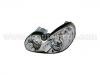 фара Headlight:92101-3D050
