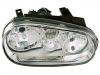 Headlight:1J0 941 018 D