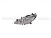 Faros delanteros Headlight:6204.Z3