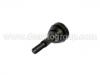 Gelenk, Antriebswelle CV Joint:39100-50A00
