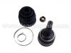 Gelenk, Antriebswelle CV Joint:MR-110031