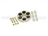 Suspension, arbre articulé Driveshaft Support:04374-28010
