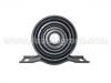 Suspension, arbre articulé Driveshaft Support:0755 25 300
