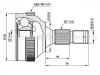 Jeu de joints, arbre de transmission CV Joint Kit:15-1206