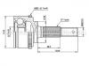 球籠修理包 CV Joint Kit:39100-72J10