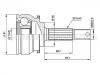 球籠修理包 CV Joint Kit:39211-4F425