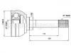 球籠修理包 CV Joint Kit:303855