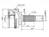 球籠修理包 CV Joint Kit:39211-73J27