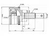 球籠修理包 CV Joint Kit:39211-AV325